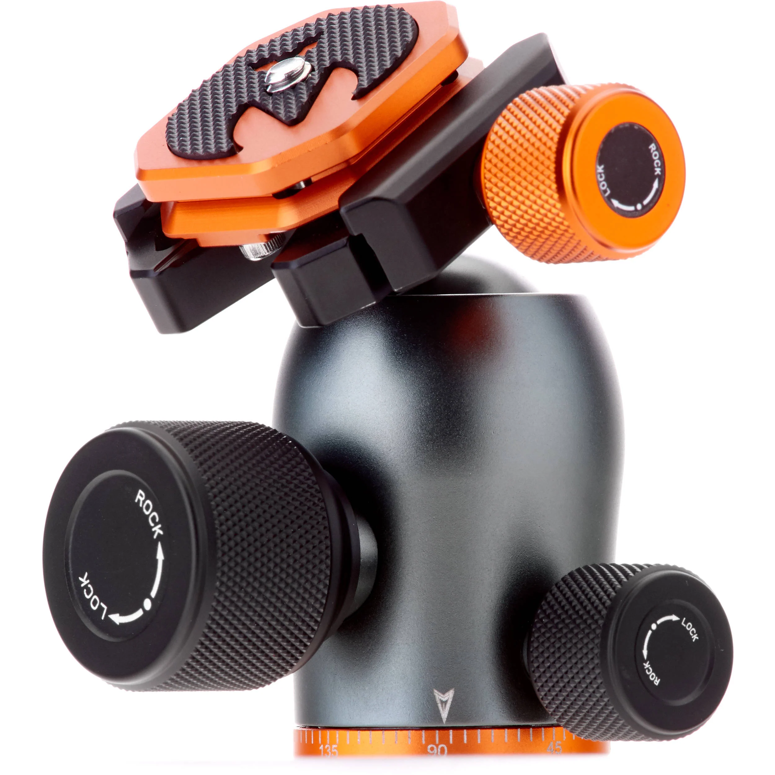 3 Legged Thing AirHed Pro Ball Head (Gray) - Image 3