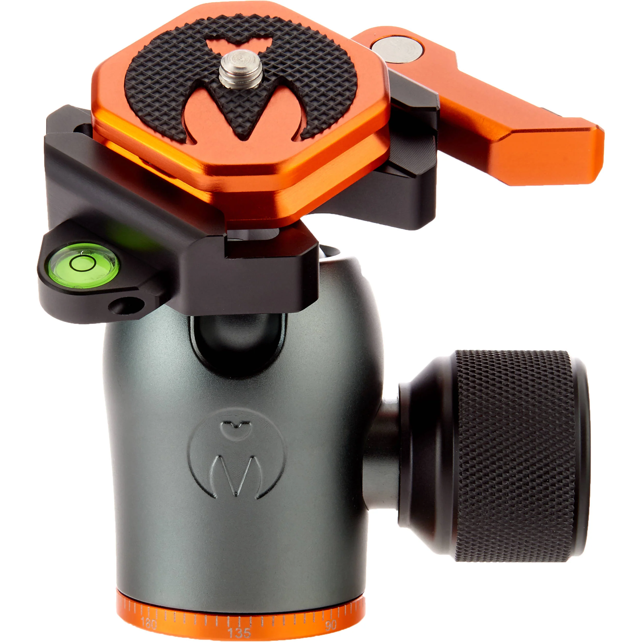 3 Legged Thing AirHed Pro Lever Ball Head (Gray)
