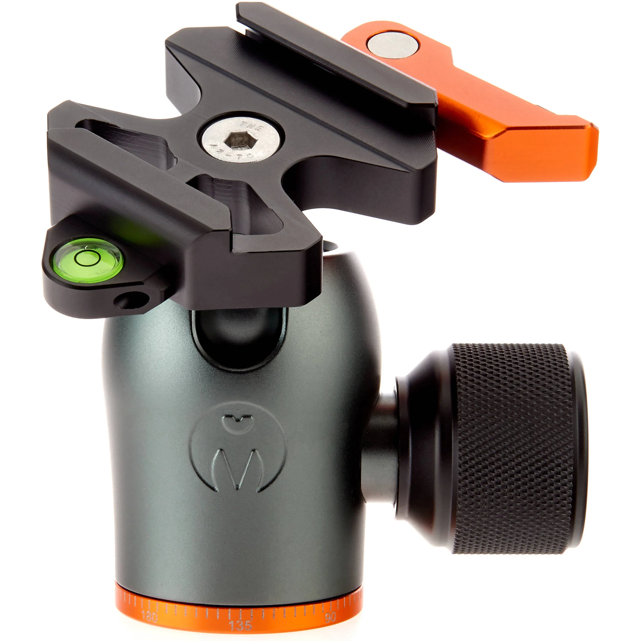 3 Legged Thing AirHed Pro Lever Ball Head (Gray) - Image 2