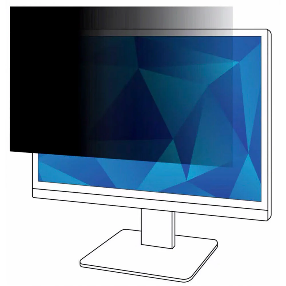 3M Privacy Filter for 31.5" 16:9 Monitors