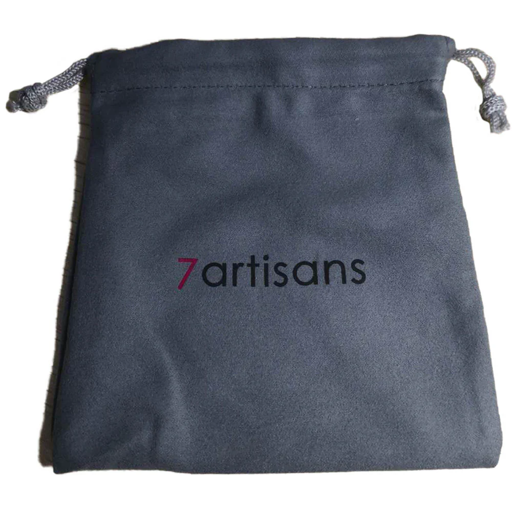 7artisans Photoelectric Lens Pouch (Gray) - Image 3
