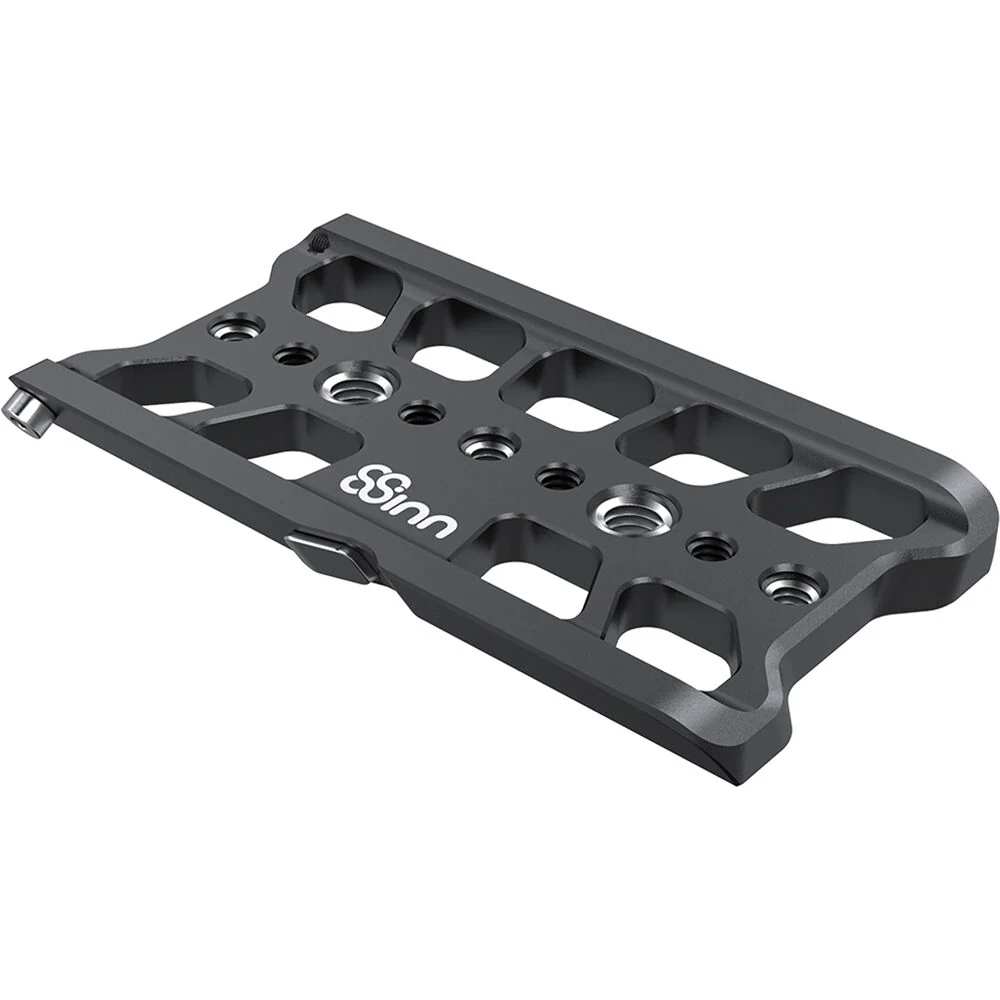 8Sinn 10" ARRI Dovetail Plate - Image 8
