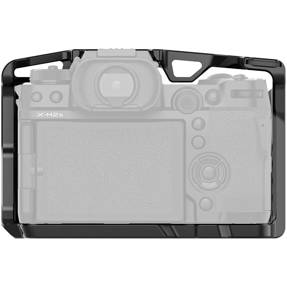 8Sinn Cage for FUJIFILM X-H2 and X-H2S - Image 2