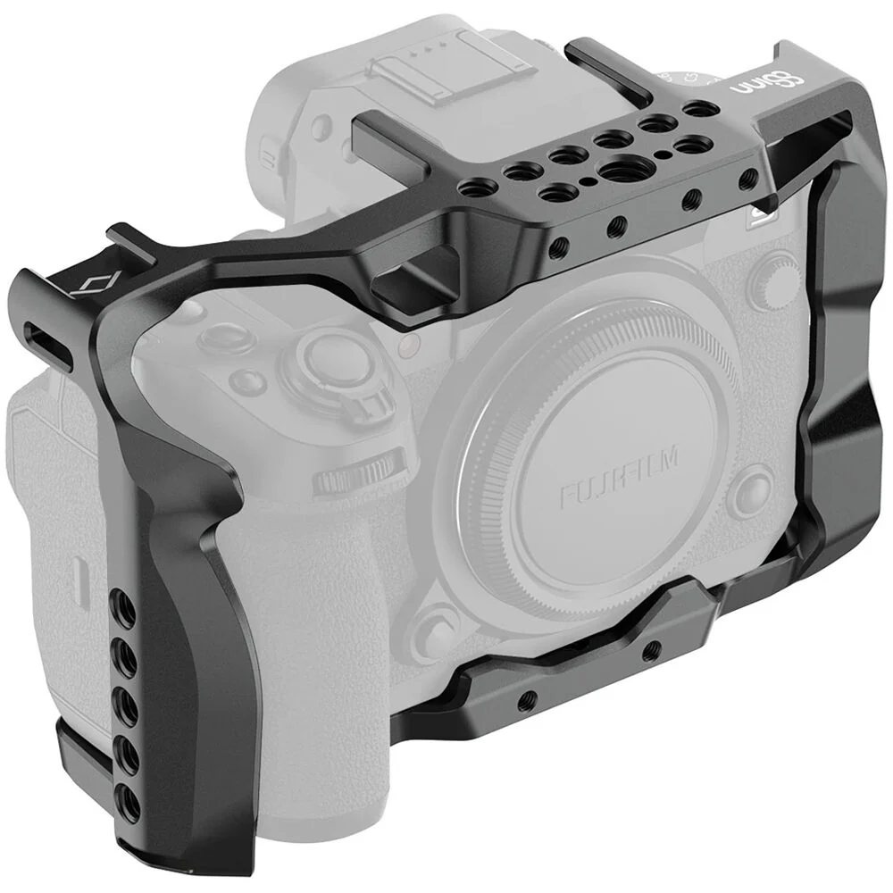 8Sinn Cage for FUJIFILM X-H2 and X-H2S - Image 3