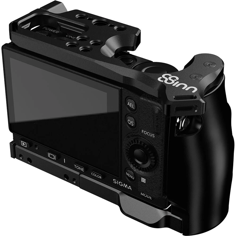 8Sinn Cage for Sigma fp/fp L - Image 4