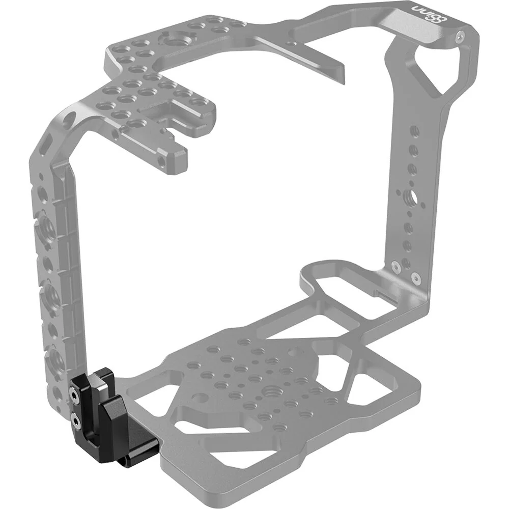 8Sinn HDMI Cable Clamp for Canon C70 Cage - Image 6