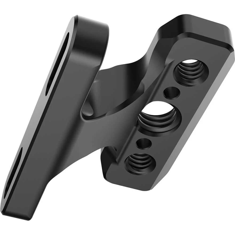 8Sinn Top Handle Extension Adapter v2 for Panasonic S1/S1R/S1H Cage - Image 7