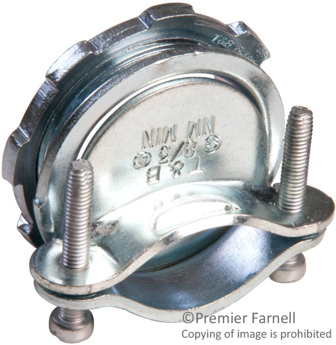 ABB - THOMAS & BETTS 3305 ELECTRICAL - Image 2