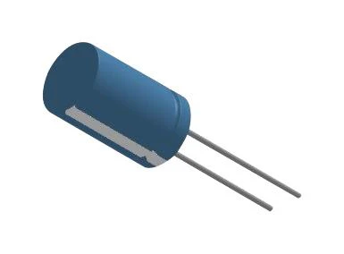 ABRACON ADCR-S03R0SA305MB Supercapacitor, 3 F, 3 V, Radial Leaded, ± 20%, 3.5 mm - Image 2