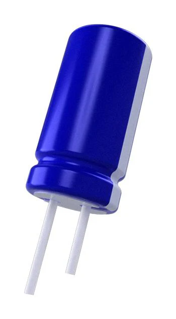 ABRACON ADCR-X02R7SA106MT Supercapacitor, 10 F, 2.7 V, Radial Leaded, ± 20%, 5 mm