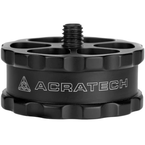 Acratech 1045 Tripod Head Riser - Image 3