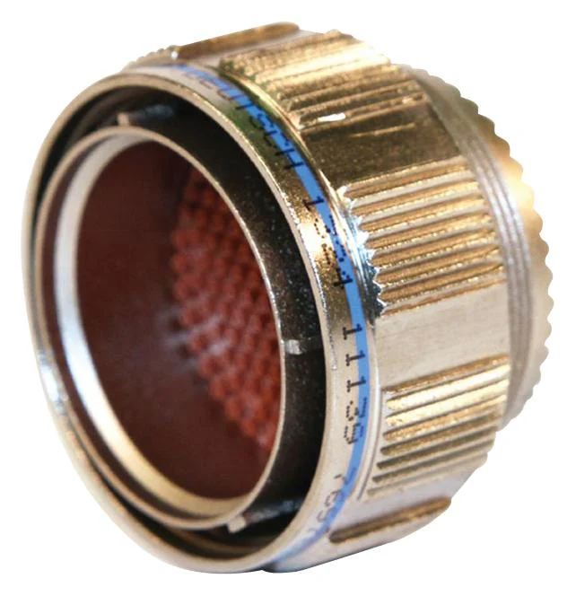 AERO ELECTRIC/CONESYS D38999/26WE99PN CIRCULAR CONN, PLUG, 17-99, CABLE
