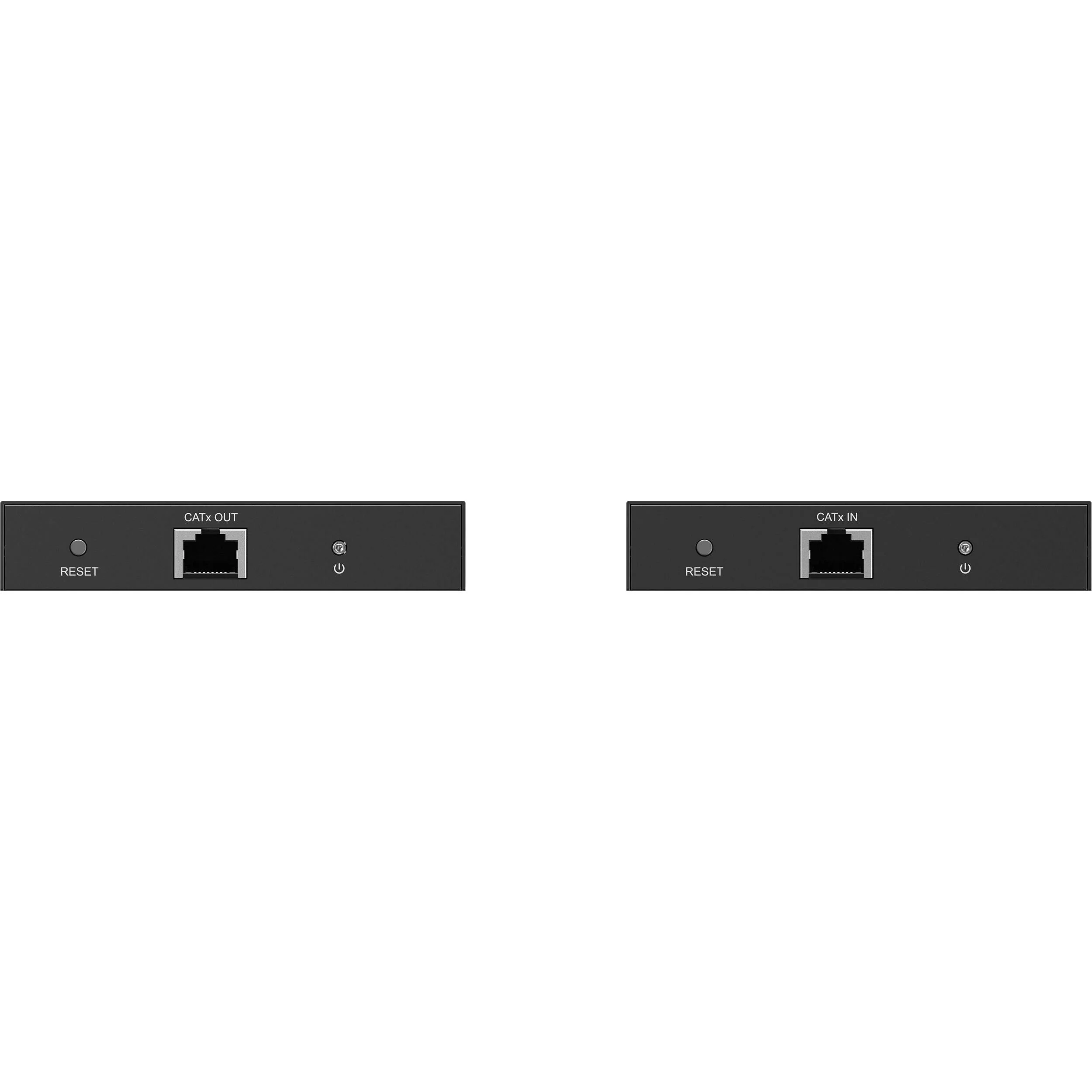 Alfatron 4K 18 Gb/s HDMI over Cat 6 Extender Set - Image 6