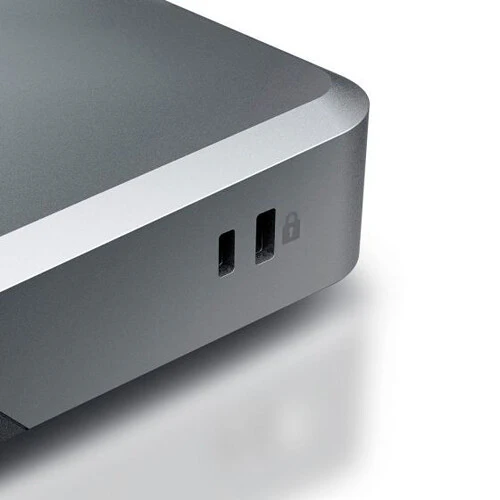 ALOGIC MX2 USB-C Dual Display DP Alt-Mode Docking Station - Image 4