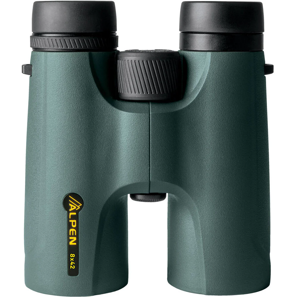 Alpen Optics 8x42 MagnaView Binoculars - Image 2