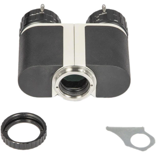 Alpine Astronomical Baader MaxBright II Binoviewer (1.25") - Image 8