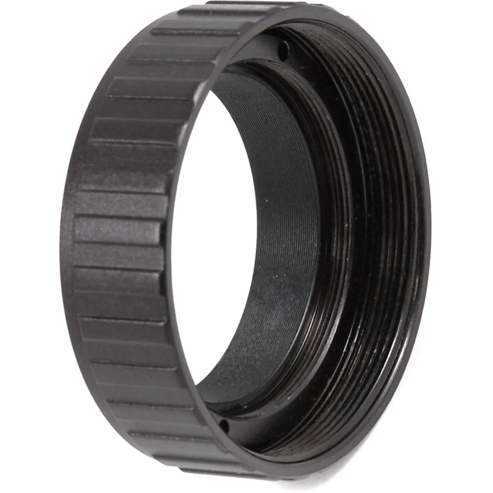 Alpine Astronomical Baader Ultrashort SCT T-Adapter (Matte Black) - Image 2