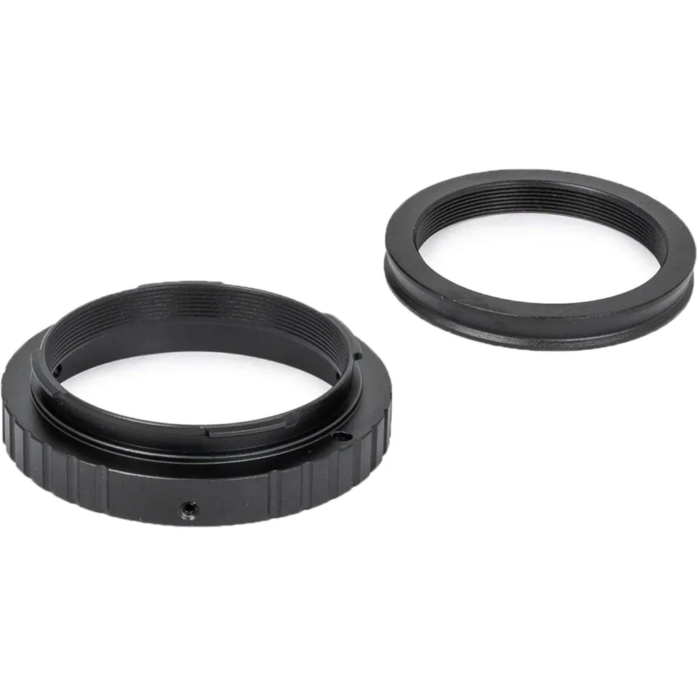 Alpine Astronomical Baader Wide T-Ring Set for Leica, Sigma, and Panasonic-L - Image 2