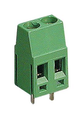 ALTECH MVE-253 TERMINAL BLOCK, WTB, 3POS, 16A, 450V