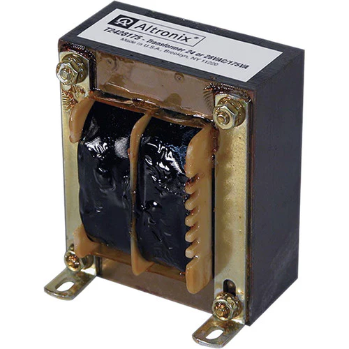ALTRONIX AC Open Frame Transformer (24VAC @ 7.25A / 28VAC @ 6.25A)