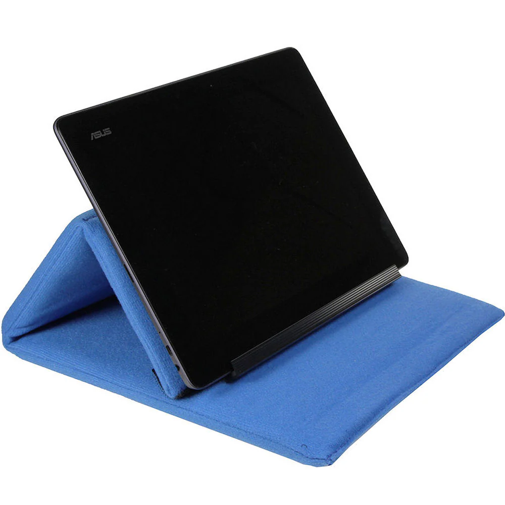 ALZO Tablet Lounger and Valise (Blue) - Image 2