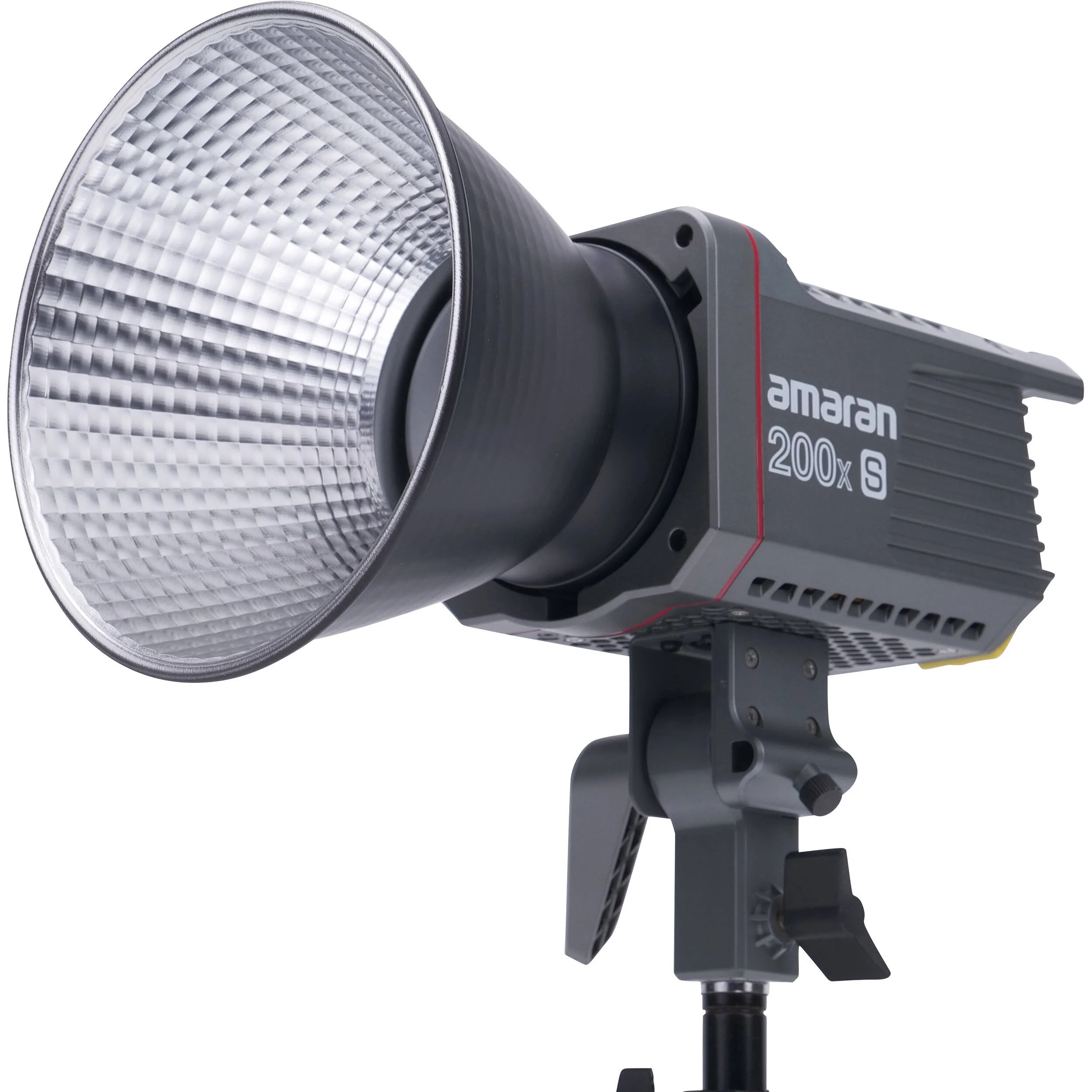 amaran COB 200x S Bi-Color LED Monolight - Image 6
