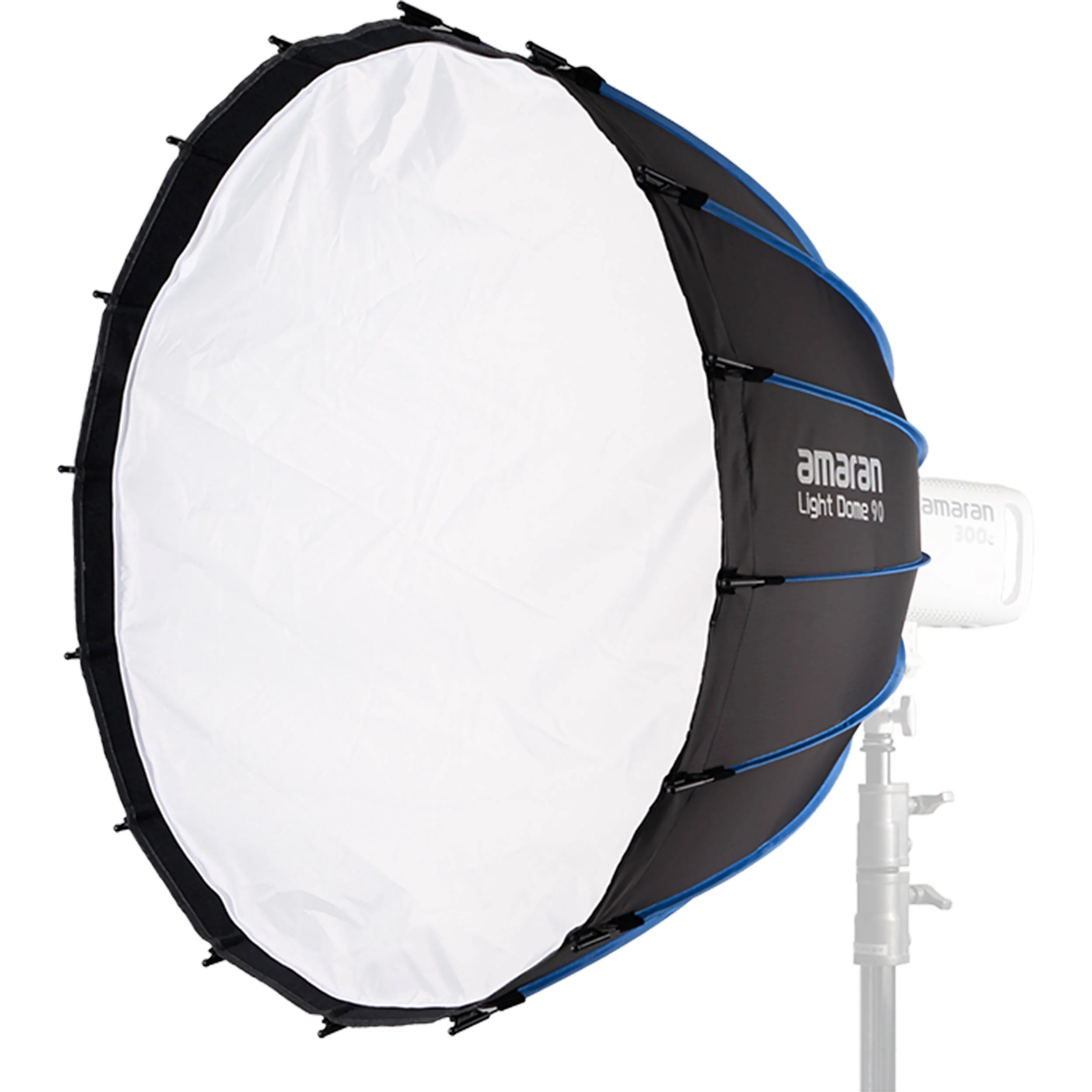 amaran Light Dome 90 (3') - Image 2