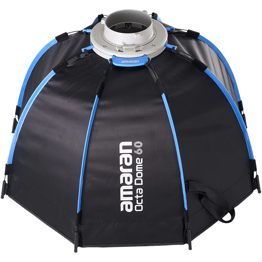 amaran Octa Dome 60 (2') - Image 2