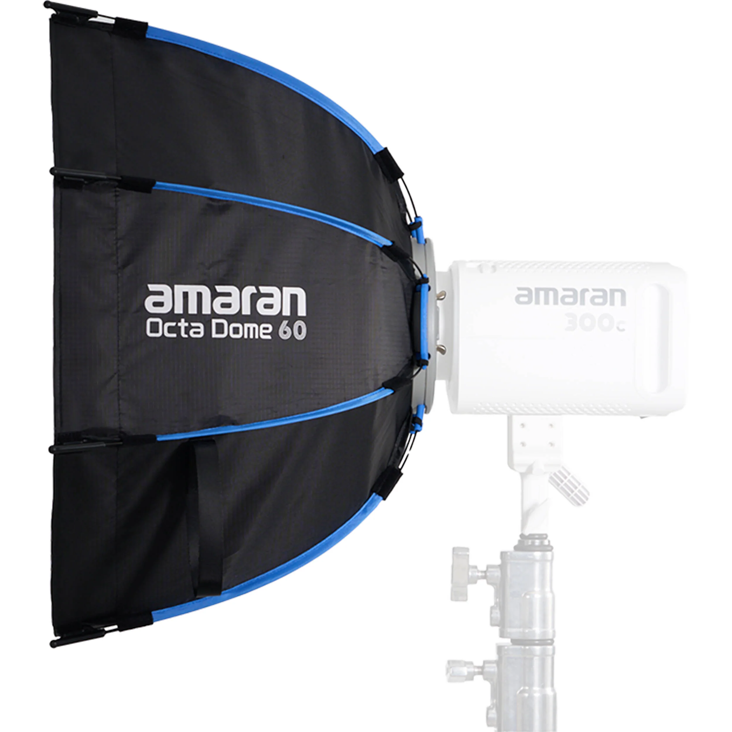 amaran Octa Dome 60 (2') - Image 5