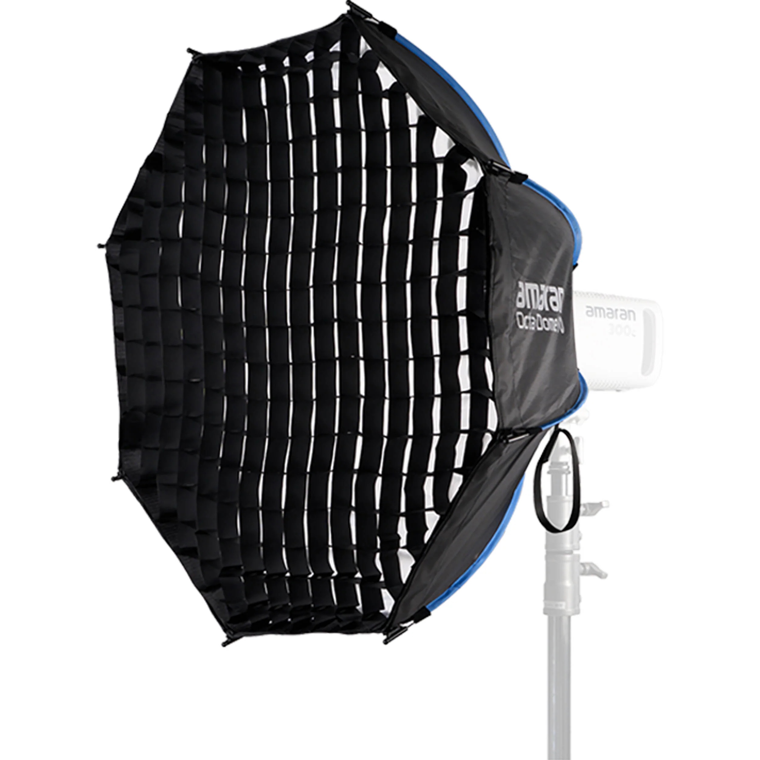amaran Octa Dome 90 (3') - Image 4