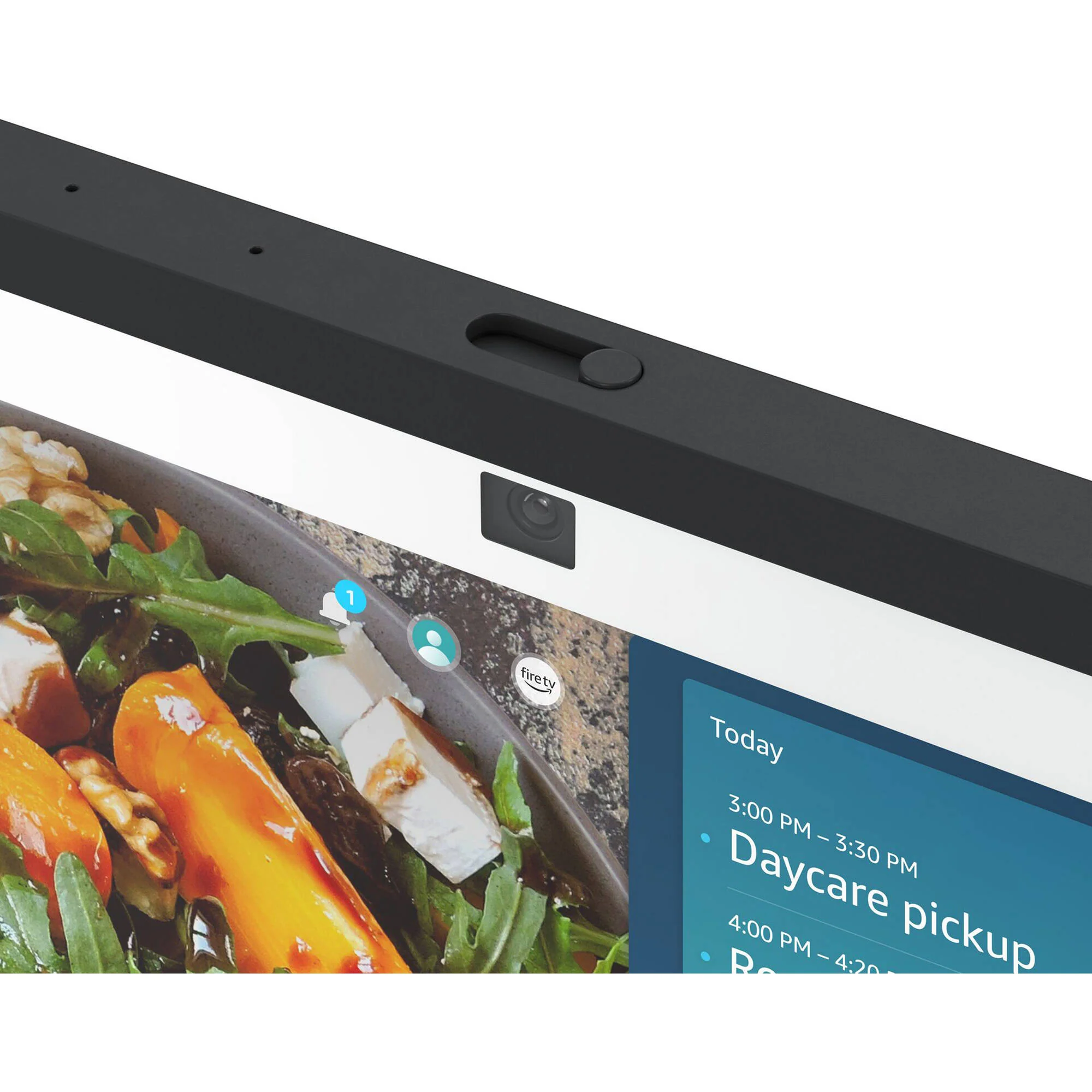 Amazon Echo Show 21 Smart Kitchen TV with Alexa - Image 7