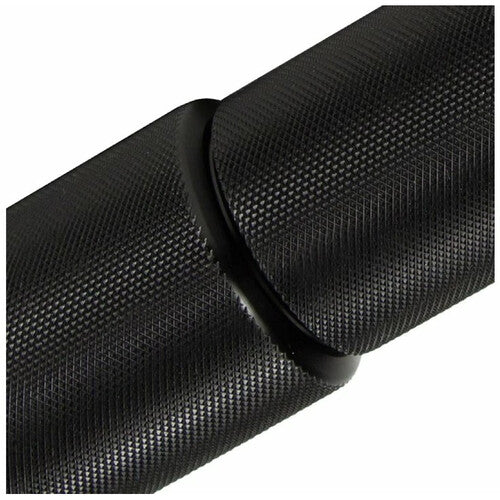 Ambient Recording QP5130-CCMB QP5 Carbon Fiber 5-Section Cabled Boompole (Mono, Bottom Outlet, 4.4 to 17.5') - Image 7