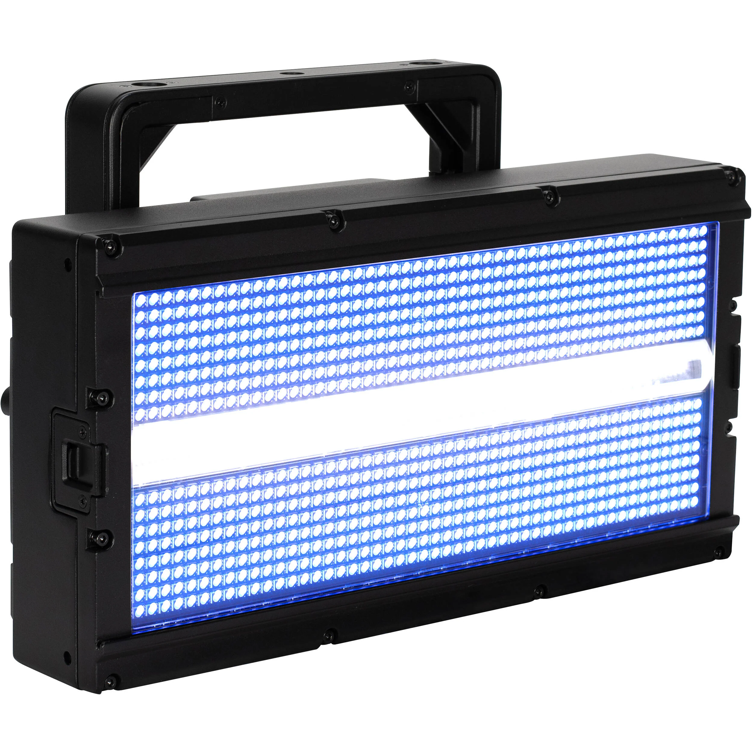 American DJ Jolt Panel FXIP All-Weather RGBW Wash / Blinder / Strobe Fixture - Image 3