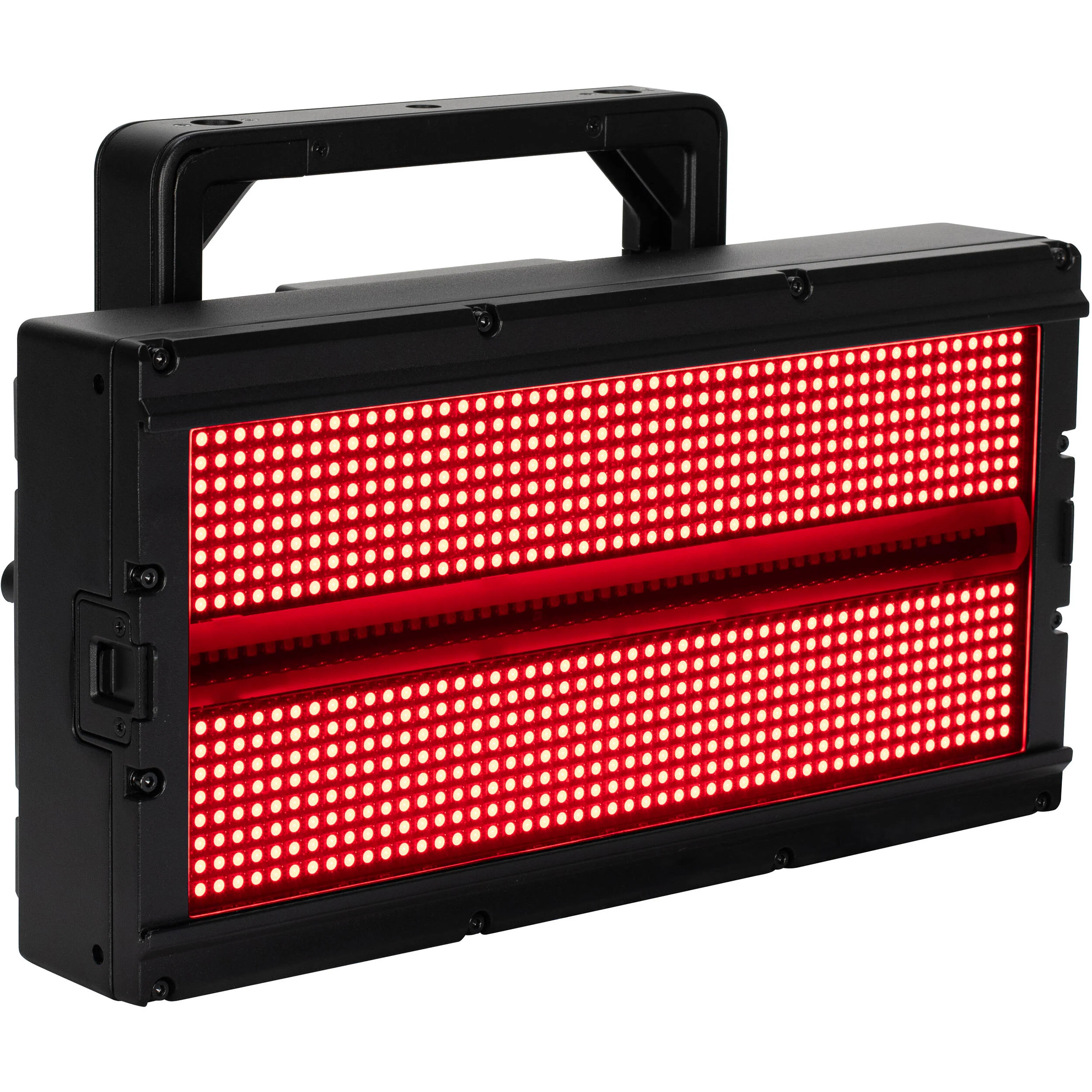 American DJ Jolt Panel FXIP All-Weather RGBW Wash / Blinder / Strobe Fixture - Image 6