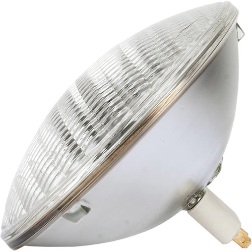 American DJ PAR46 Sealed Beam 200W Bulb for 46 Black Combo and Select Fixtures (Medium) - Image 3