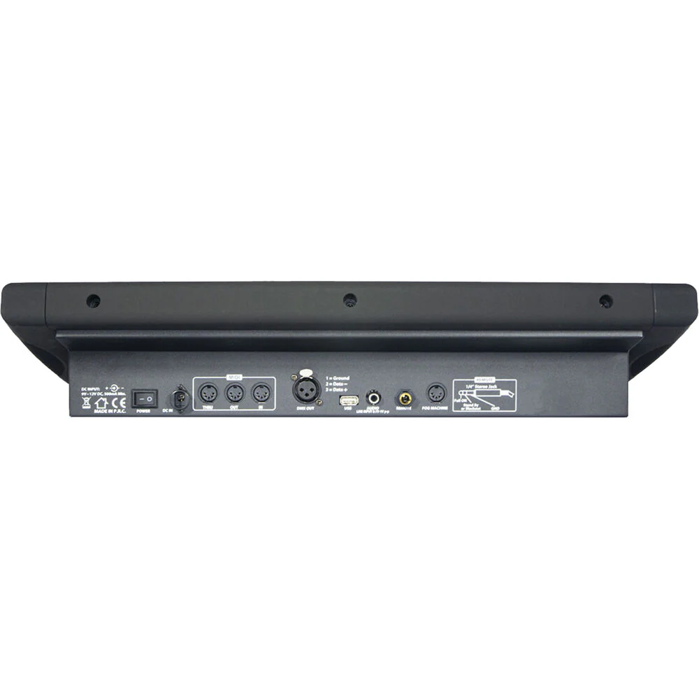 American DJ Scene Setter 24-Channel Dimmer Board - Image 3