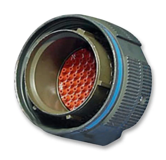 AMPHENOL AEROSPACE CTV06RW-21-39P CONNECTOR, CIRCULAR, PLUG, 39POS, CABLE