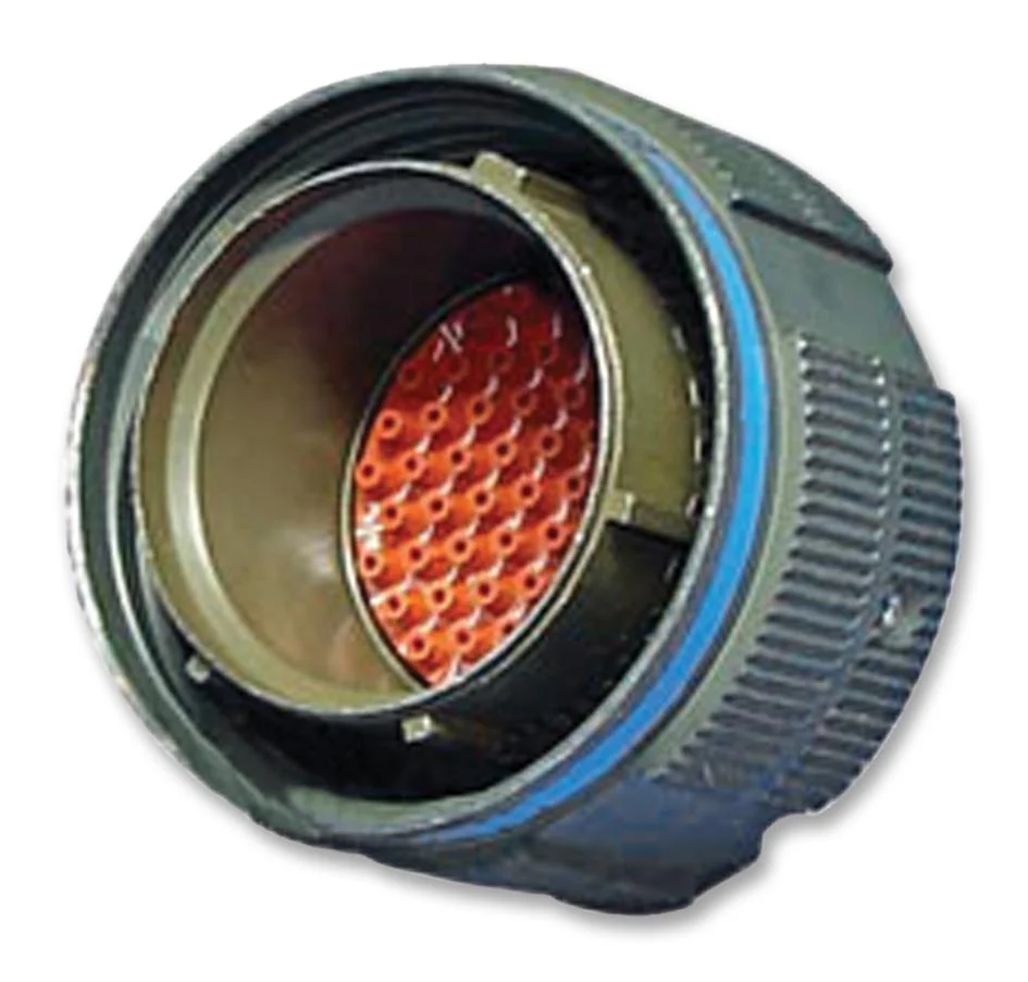 AMPHENOL AEROSPACE D38999/26ME35AA CIRCULAR CONNECTOR, PLUG, 17-35, CABLE