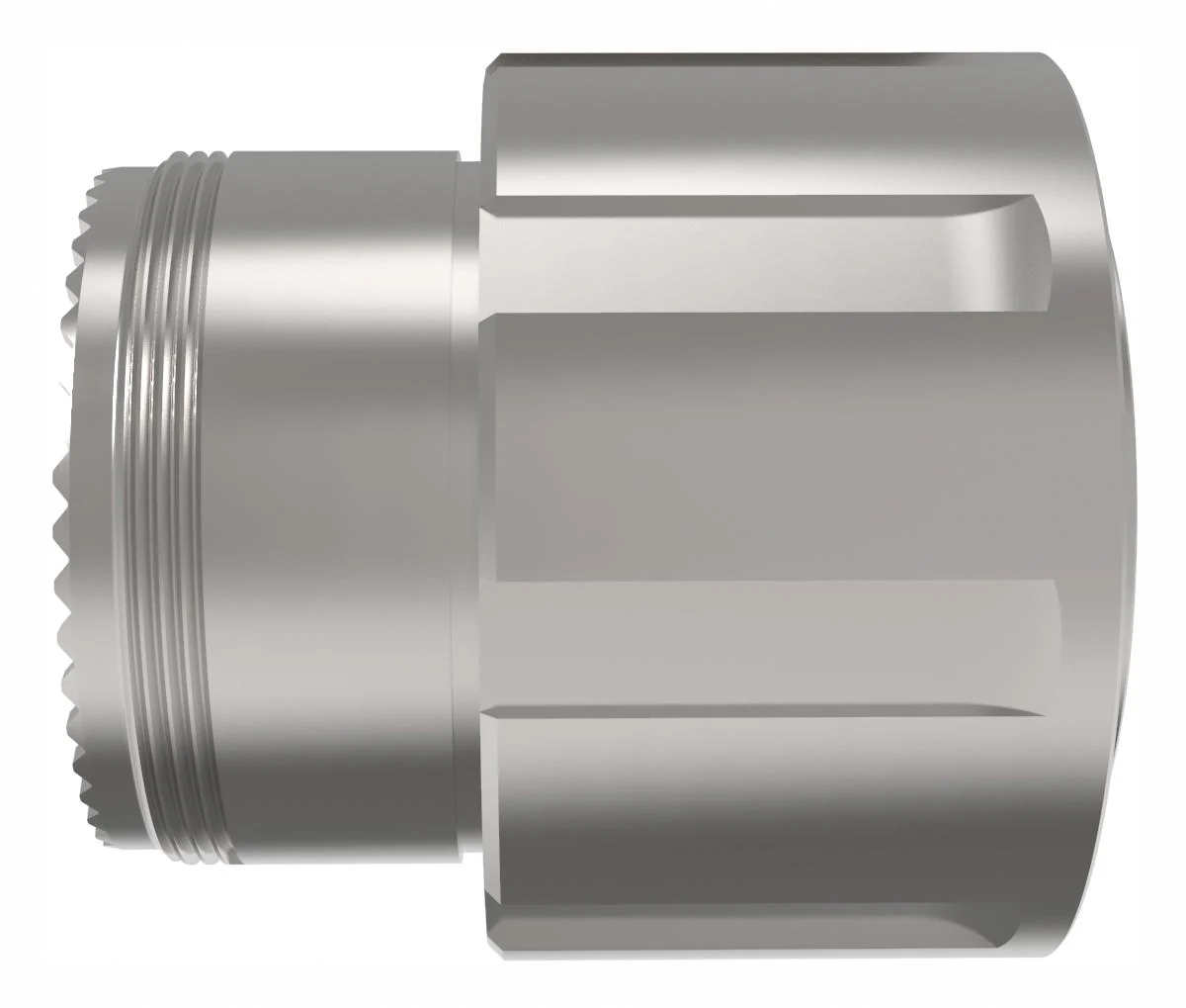Amphenol Aerospace TVM06DS-25L-10T Circular Conn Plug 25L-10 7POS - Image 5