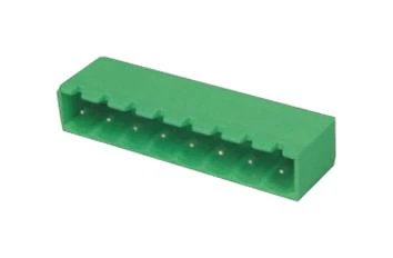 Amphenol Anytek OQ0554510000G OQ0554510000G Terminal Block R/A Header 5POS TH