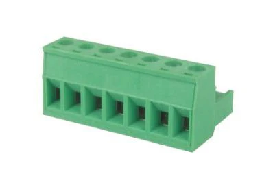 Amphenol Anytek TJ0451530000G. Terminal Block Pluggable 4POS 12AWG