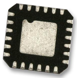 ANALOG DEVICES ADF4159WCCPZ Frequency Synthesizer, 13 GHz, 2.7V to 3.45V, LFCSP-WQ-EP-24