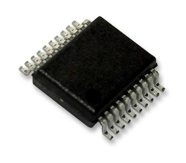 ANALOG DEVICES ADN4652BRSZ-RL7 Digital Isolator, 2 Channels, 2.375 V, 3.6 V, SSOP, 20 Pins, 600 Mbps