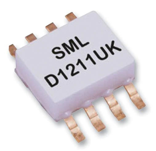 ANALOG DEVICES LT1461ACS8-2.5#PBF Voltage Reference, 3ppm/°C, 2.5V, 0.04%, Series, SOIC-8, 0°C to 70°C