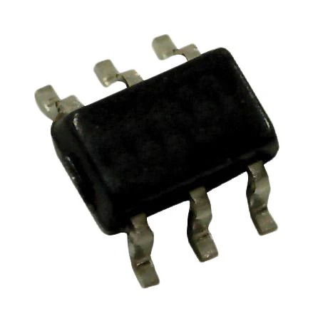 ANALOG DEVICES LTC1696IS6#TRMPBF Overvoltage Protection Controller, 2 Monitor, TSOT-23, 2.7 V to 27 V Supply