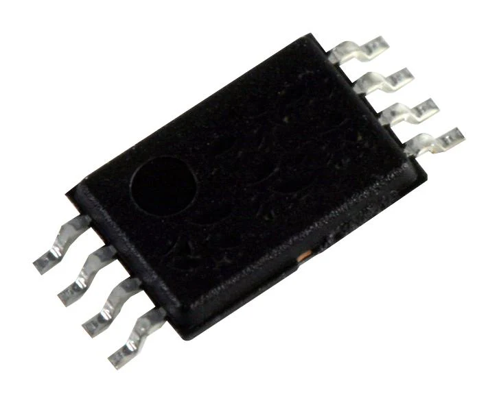 ANALOG DEVICES LTC6655BHMS8-1.25#TRPBF Voltage Reference IC, 2ppm/°C, 1.25V, 0.025%, Series, MSOP-8, -40°C to 125°C
