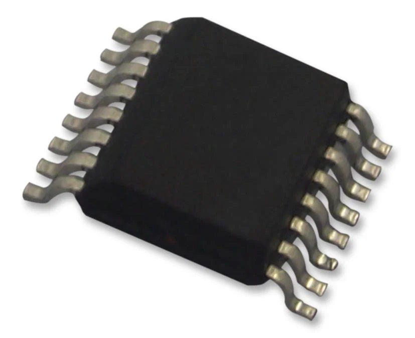 ANALOG DEVICES MAX3232EEAE+ Transceiver RS232, 3V-5.5V supply, 2 Drivers, SSOP-16