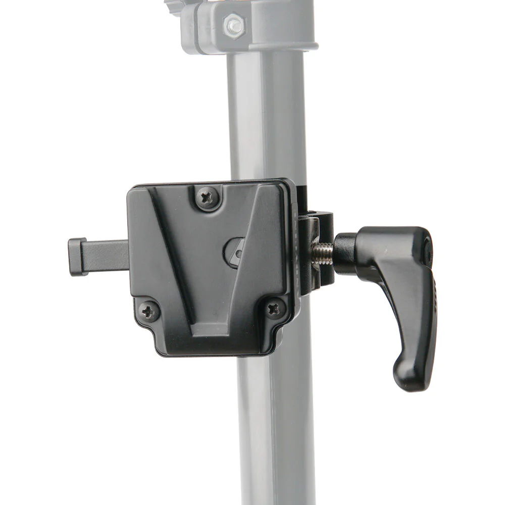 ANDYCINE Universal V-Mount Battery Clamp - Image 4