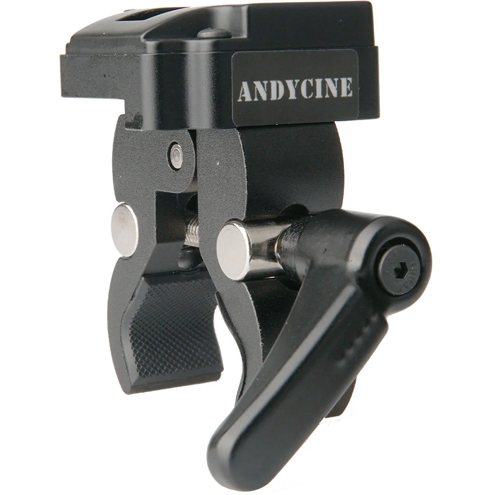 ANDYCINE Universal V-Mount Battery Clamp - Image 7