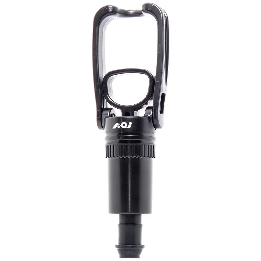 AOI Compact Vacuum Hand Pump - Image 2